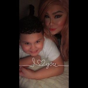 Meet your Posher, Michelle